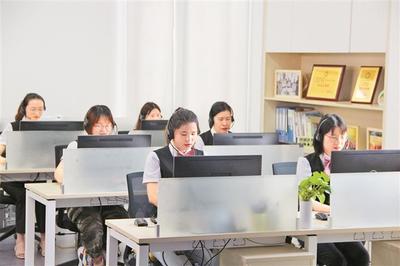 智慧赋能，精准服务 深圳“互联网+”助力残疾人事业高质量发展