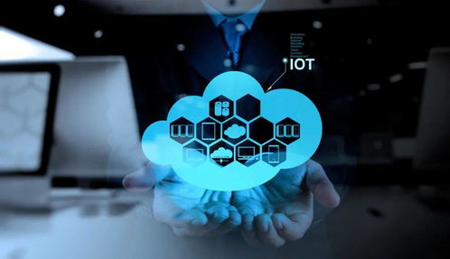 重构物联网底层技术，链接万亿产业生态 互联网信息咨询视角下的机遇与路径